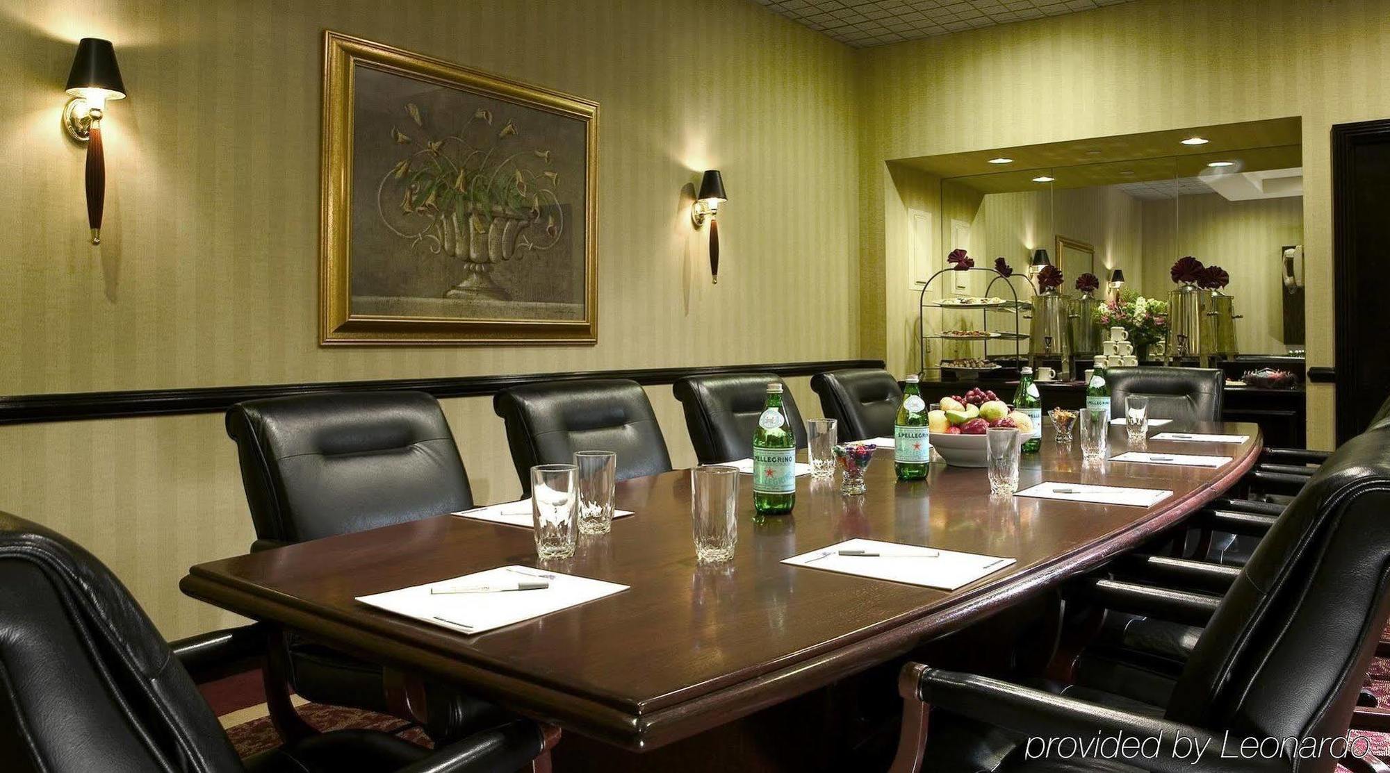 Sheraton Mahwah Hotel Facilities photo